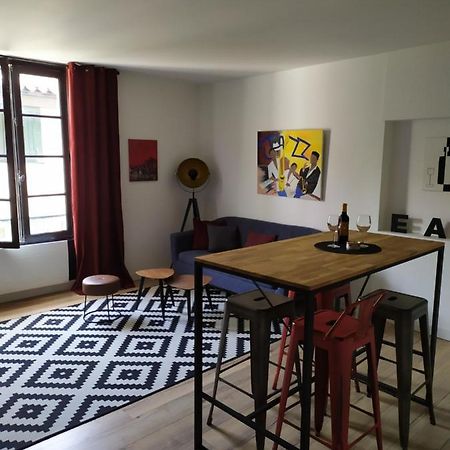 Cocon Au Coeur Du Petit Bayonne Apartamento Exterior foto