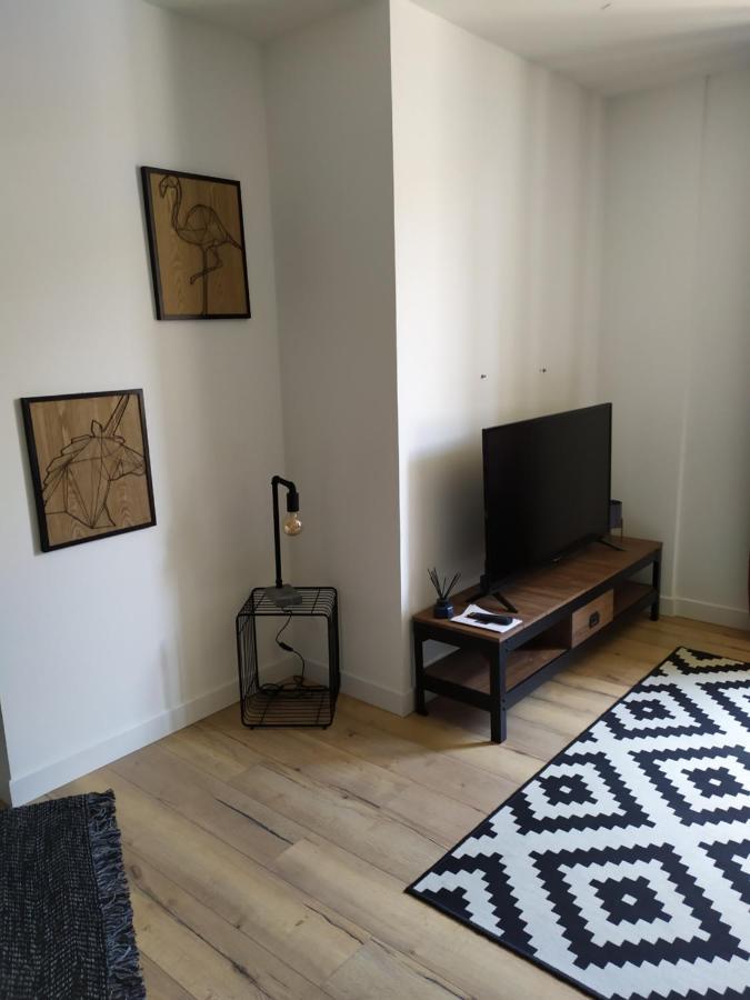 Cocon Au Coeur Du Petit Bayonne Apartamento Exterior foto
