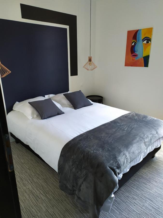 Cocon Au Coeur Du Petit Bayonne Apartamento Exterior foto